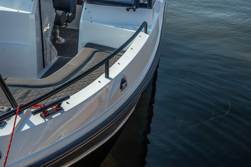 Ansicht 22 der Nordhval BR 5